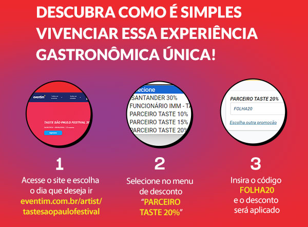 Descubra como é simples vivenciar essa experiência gastronômica única!