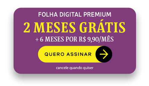 Folha Digital Premium | 2 Meses Grátis + 6 meses por R$ 9,90/mês