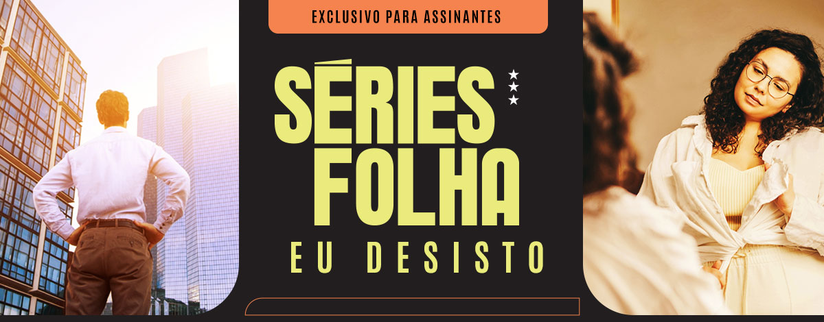 Séries Folha | 100 Hotéis Incríveis do Brasil