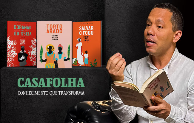 CasaFolha Conhecimento que Transforma | Bruno Gualano: Aprenda como treinar e se alimentar de forma inteligente