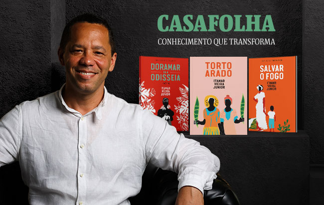 CasaFolha Conhecimento que Transforma | Bruno Gualano: Aprenda como treinar e se alimentar de forma inteligente