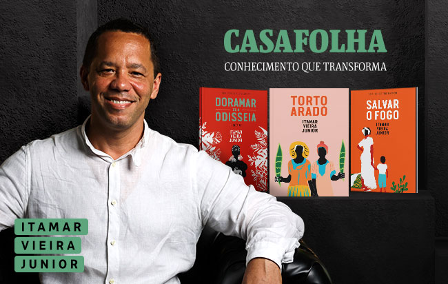 CasaFolha Conhecimento que Transforma:  |