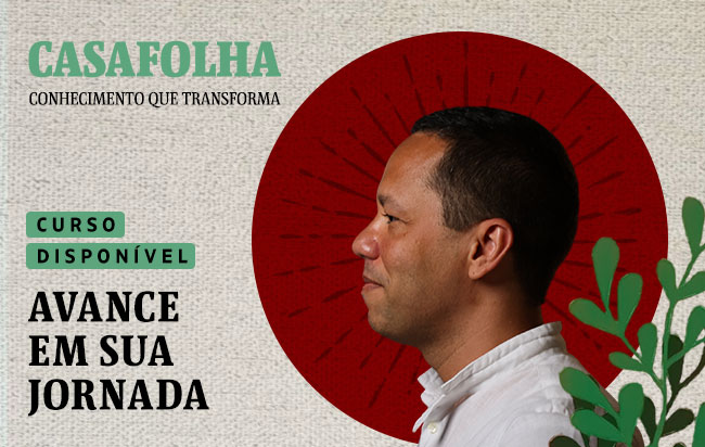 CasaFolha Conhecimento que Transforma:  |