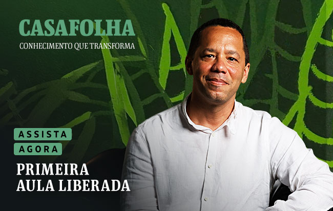 CasaFolha Conhecimento que Transforma:  |