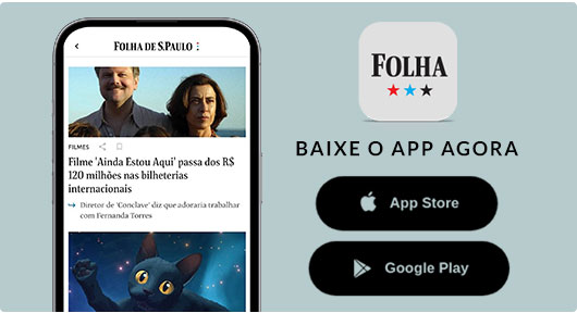 APP FOLHA: baixe agora