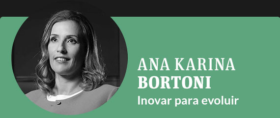 Ana Karina Bortoni