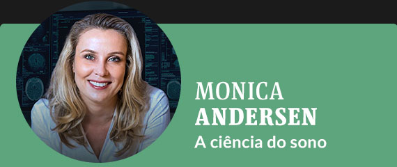 Monica Andersen