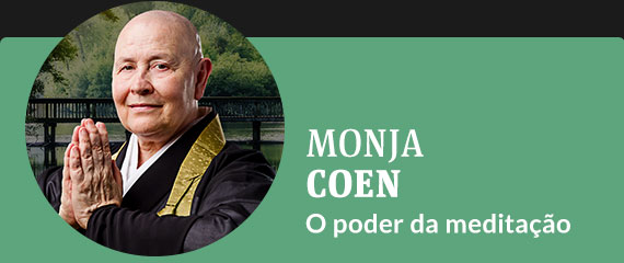 Monja Coen