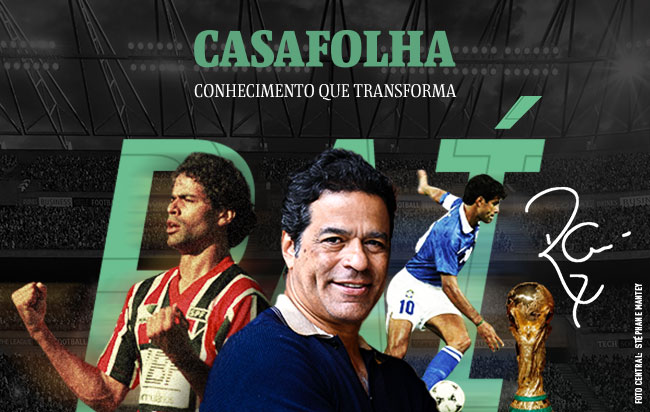 CasaFolha Conhecimento que Transforma |