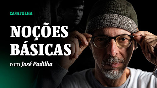 Noções Básicas com José Padilha