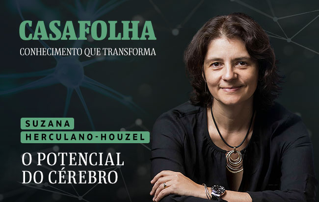 CasaFolha Conhecimento que Transforma | Inteligência Artificial e o Futuro da Humanidade