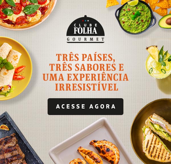 Clube Folha Gourmet | Descontos em mais de 400 restaurantes | Ver todos os parceiros