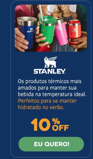 Stanley: 10% OFF