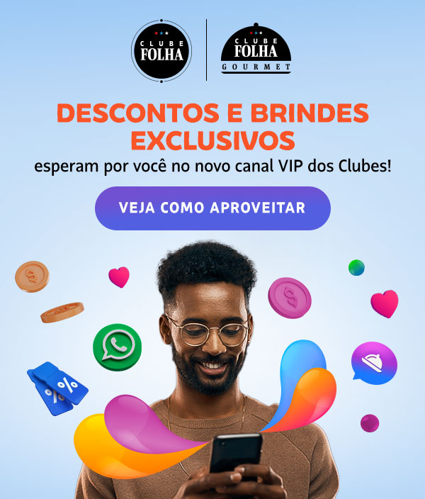 Descontos e brindes exclusivos esperam por você no novo canal VIP dos Clubes! Veja como Aproveitar