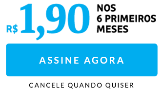 Assine com 96% OFF | R$ 1,90 nos 6 primeiros meses. Assine Agora | Oferta por tempo limitado