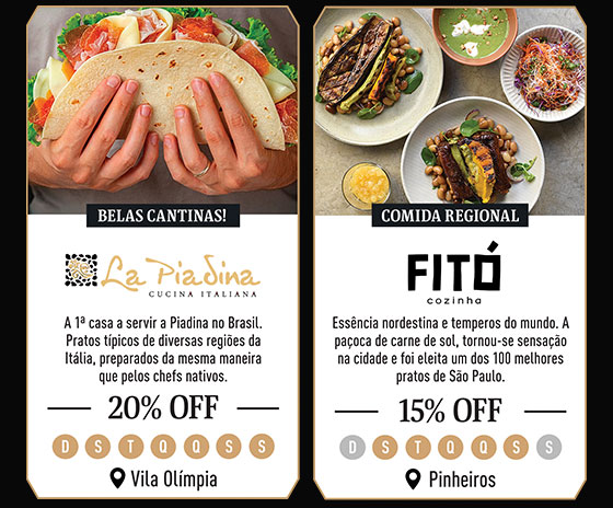 Lapiadina: 20% OFF | Fitó: 15% OFF