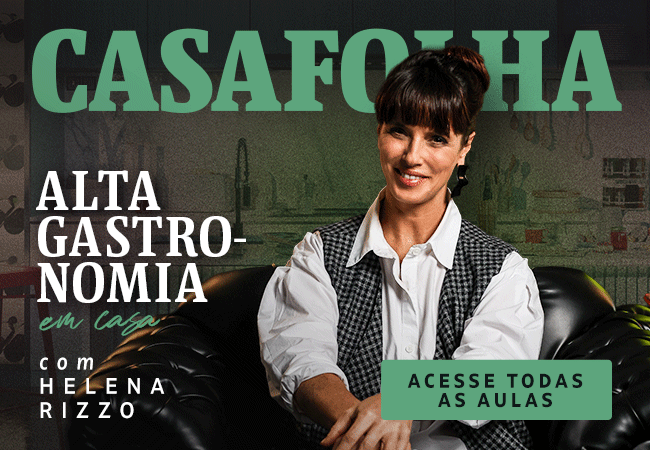 CasaFolha: Helena Rizzo - oferta especial: assine agora por apenas 12x R$ 19,90/mês