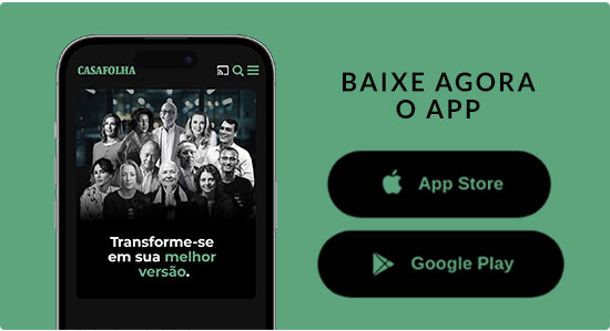 Baixe agora o app