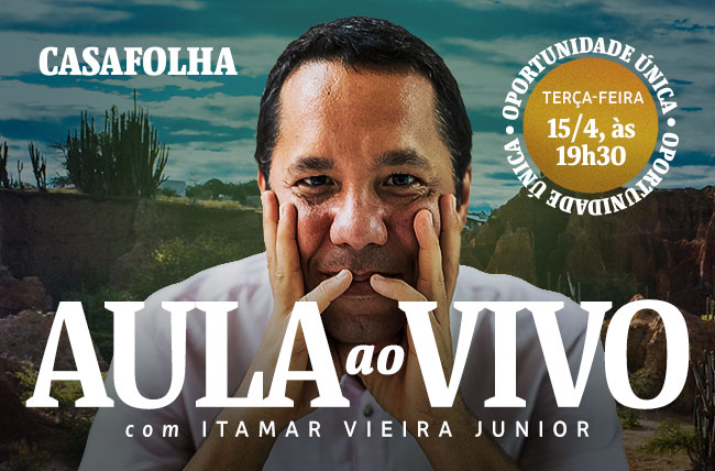 CasaFolha Conhecimento que Transforma |