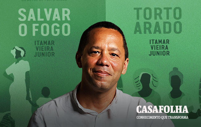 CasaFolha Conhecimento que Transforma |