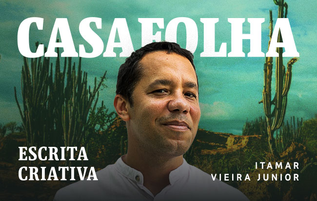 CasaFolha Conhecimento que Transforma |