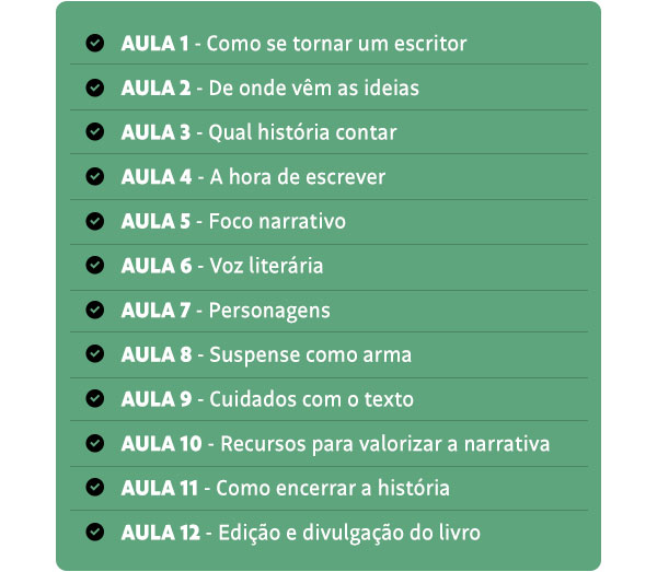 CasaFolha Itamar Vieira Junior | Aulas