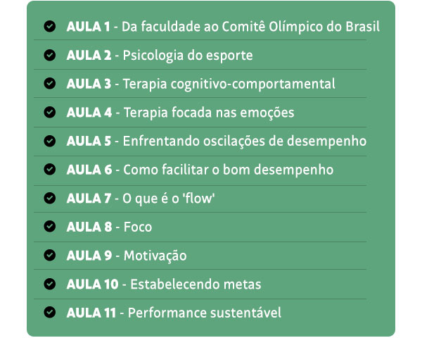 CasaFolha Aline Wolff | Aulas