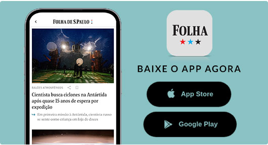 APP FOLHA: baixe agora