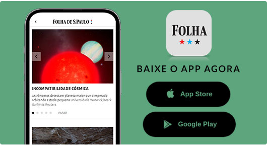 APP FOLHA: baixe agora