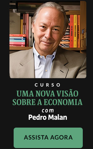 Uma nova visão sobre a economia com Pedro Malan