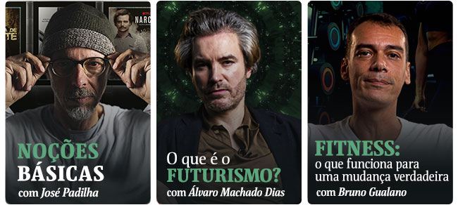 Fitness: O que funciona para uma mudança verdadeira