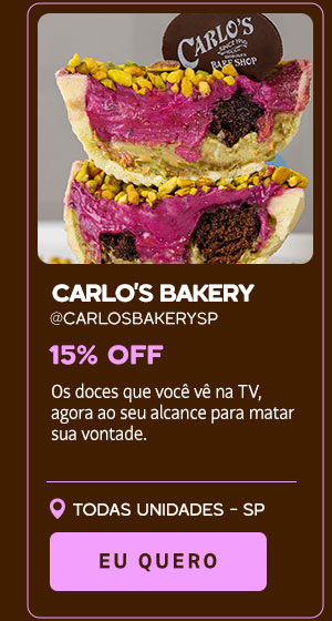 Carlo´s Bakery: 15% Off