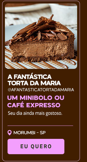 A Fantástica Torta da Maria