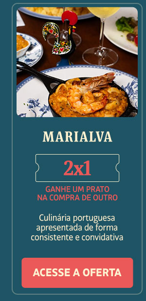 Marialva: 2x1