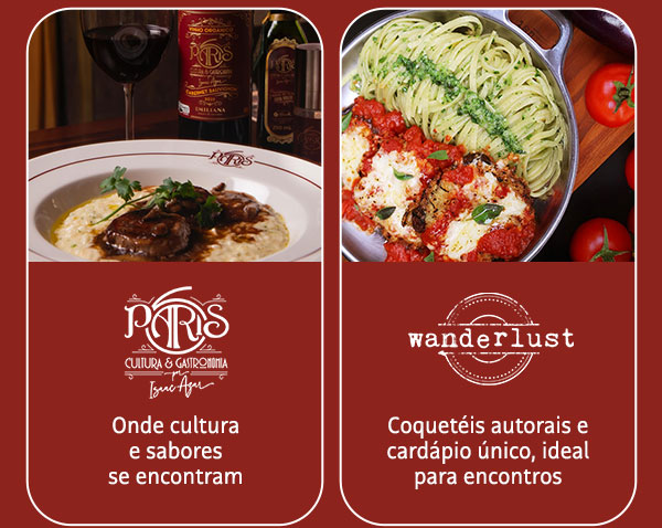 Paris 6 | Wanderlust