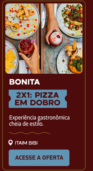 Bonita: 10% OFF