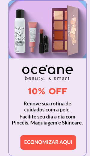 Oceane: 10% OFF