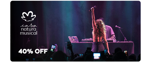 Casa Natura | Vivara | Casas Bahia