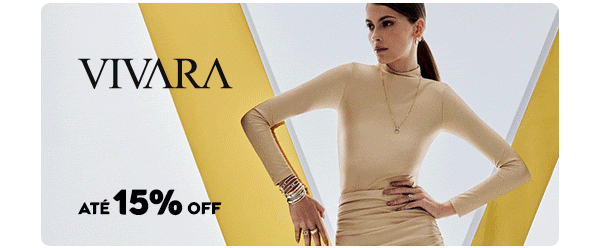 Casa Natura | Vivara | Casas Bahia