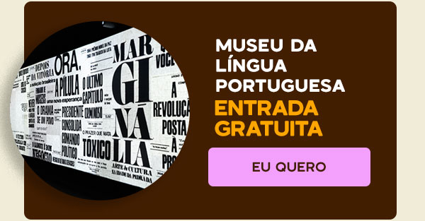 Museu da Língua Portuguesa