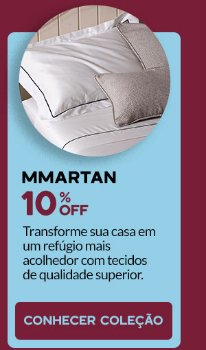 MMartan: 10% OFF