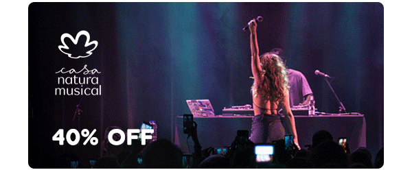 Casa Natura | Vivara | Casas Bahia