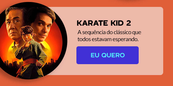 Karate Kid 2