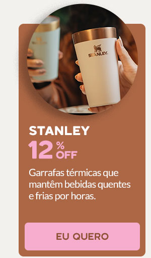 Stanley: 12% OFF