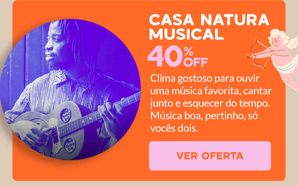 Vivara: até 15% OFF