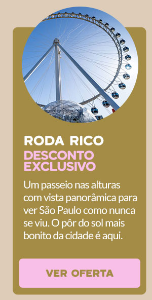 Natura: até 40% OFF