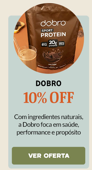 Dobro: 10% OFF