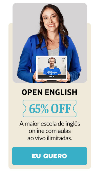 Open English: 65% OFF
