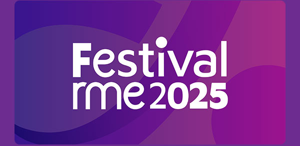 Festival RME 2025