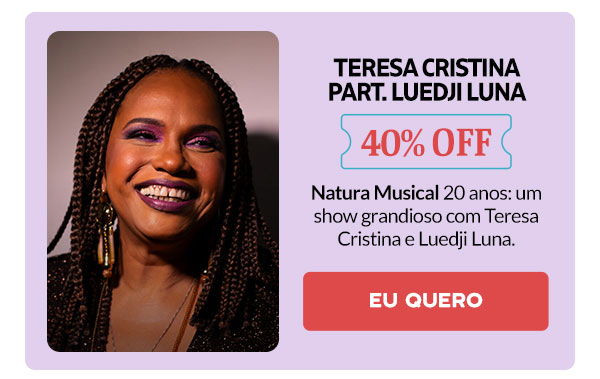 Casa Natura: 40% OFF